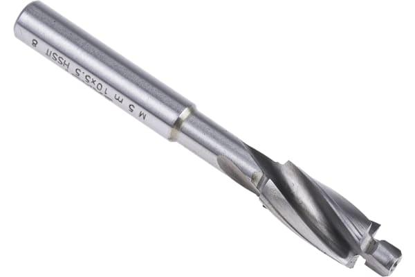 Product image for COUNTERBORE HSS DIN373 TH M5