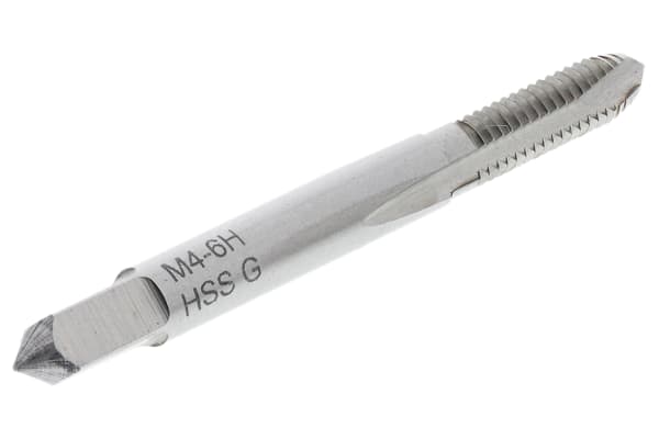 Product image for SHORT MASCHINE TAP HSS M4