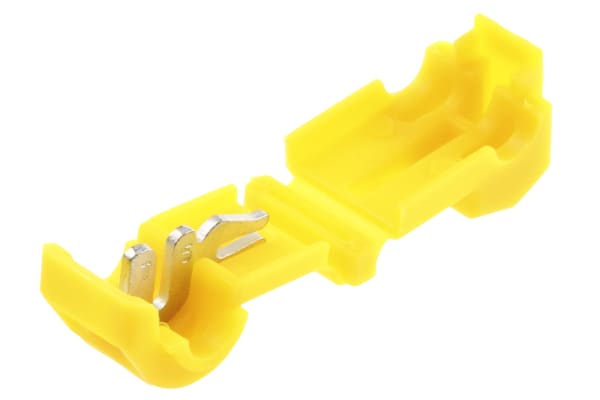 Product image for Quick Splice Yellow