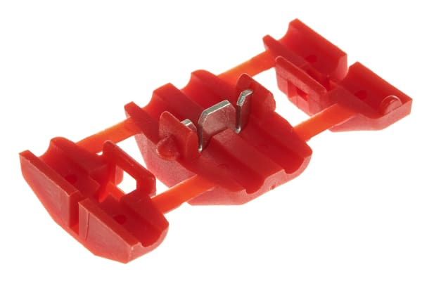 Product image for Quick Splice Red