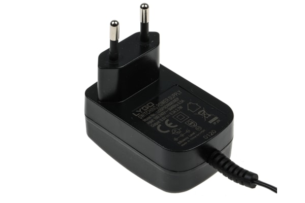 Product image for EMB WEIGH SCALE EURO POWER ADAPTOR