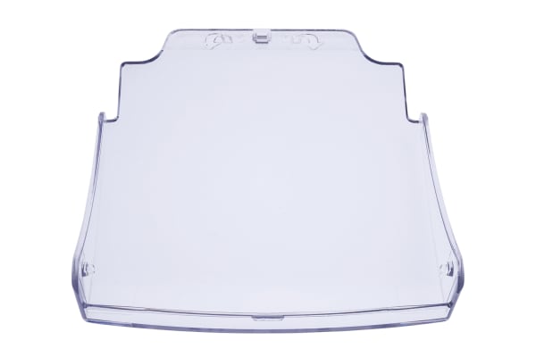 Product image for PROTECTIVE HINGED COVER