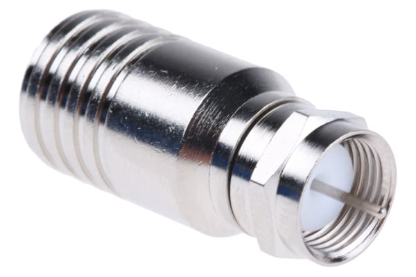 Product image for F series crimp cable plug, AB