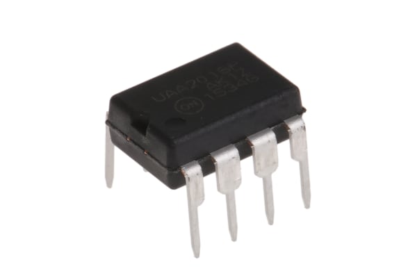 Product image for Zero voltage switch controller,UAA2016P