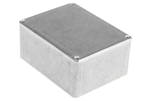 Product image for Enclosure, high temperature 115x90x55mm