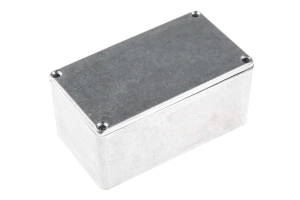 Product image for Enclosure, high temperature 114x64x55mm