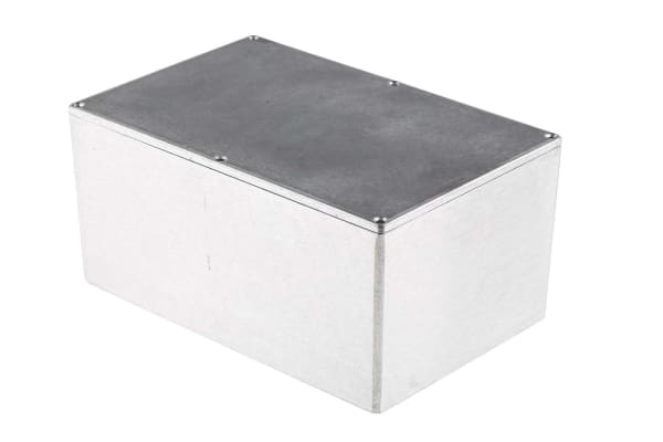 Product image for Enclosure, high temperature 222x146x107