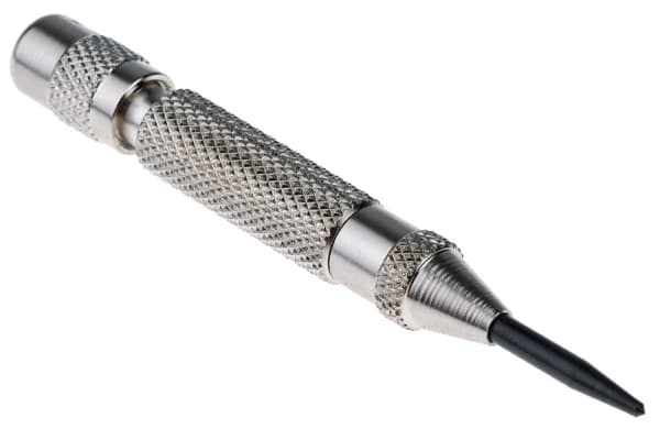 Product image for AUTOMATIC CENTER PUNCH