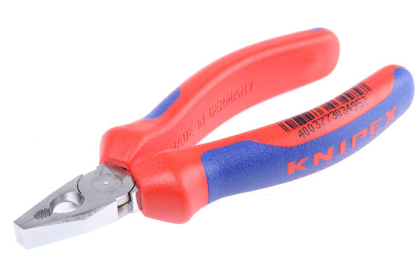 Product image for SMALL COMBINATION PLIERS