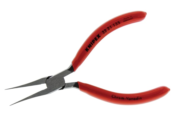 Product image for RELAY ADJUSTING PLIERS