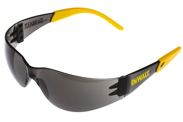 Product image for Dewalt protector safety glasses,sun