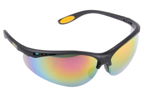 Product image for Dewalt,reinforcer,safety glasses,sun