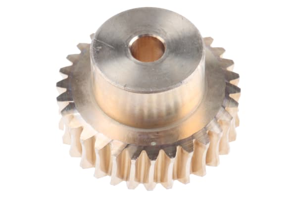 Product image for Pinion Gear 1.0 module 1 start 30 teeth