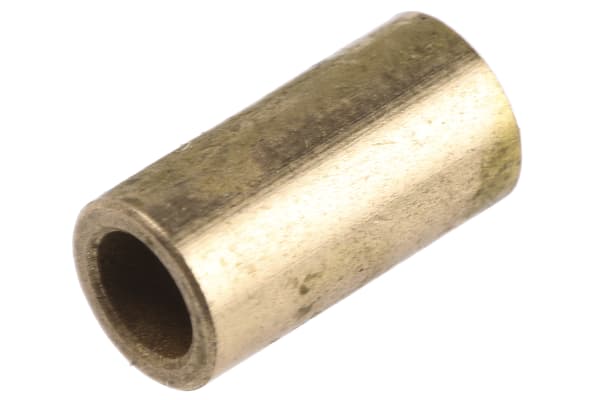 Product image for Oil-less bush 6mm OD x 4mm ID x 12mm L