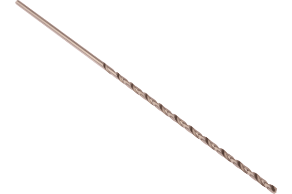 Product image for 2X125 EXTRA LENGTH DRILL