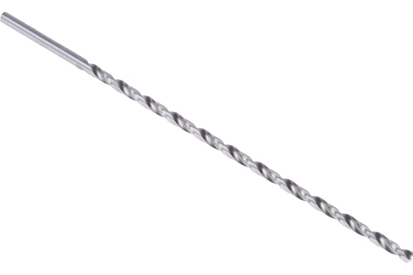 Product image for 6X250 EXTRA LENGTH DRILL