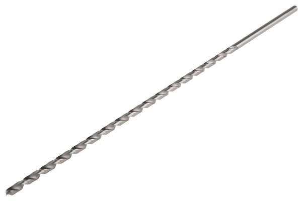 Product image for 6X400 EXTRA LENGTH DRILL