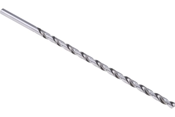 Product image for 8X250 EXTRA LENGTH DRILL