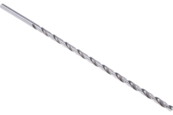 Product image for 8X315 EXTRA LENGTH DRILL