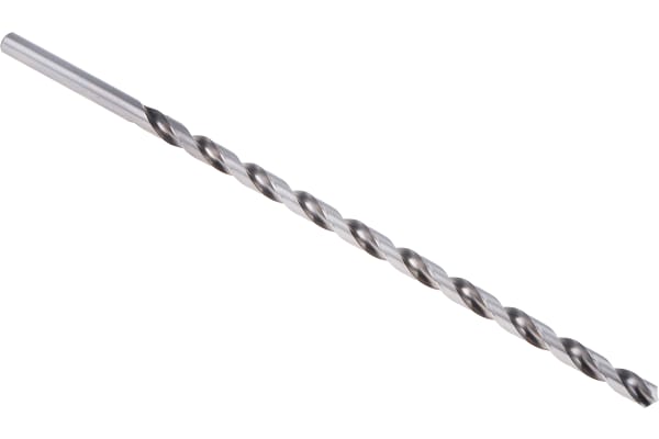 Product image for 10X315 EXTRA LENGTH DRILL
