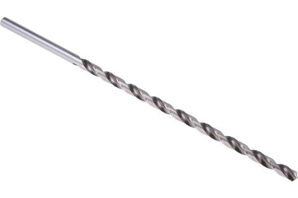 Product image for 12X400 EXTRA LENGTH DRILL