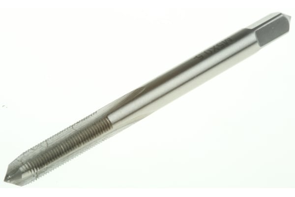 Product image for Metric Fine Tap, M5x0.5mm