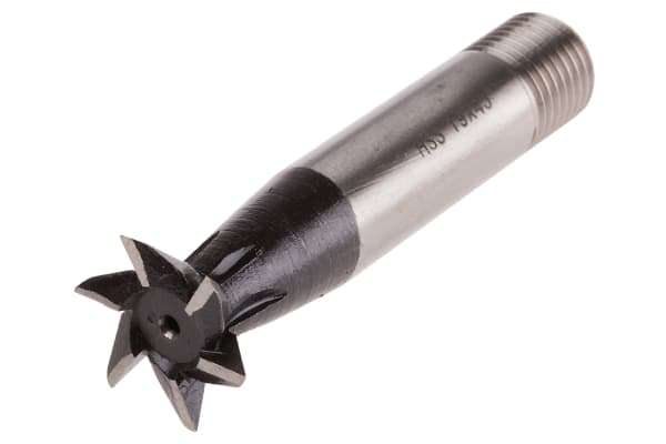 Product image for DOVETAIL CUTTER 45D 19MM