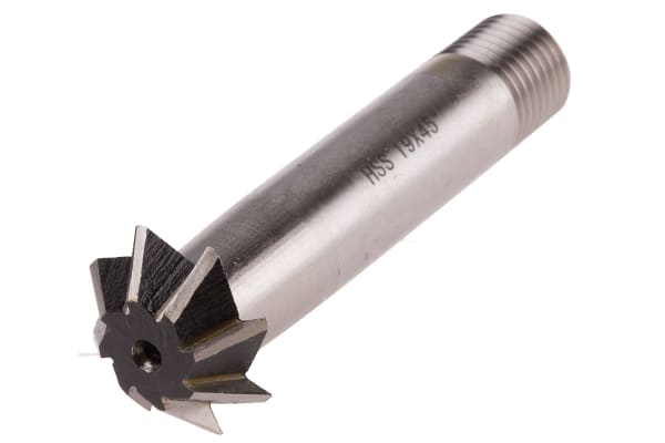 Product image for DOVETAIL CUTTER45DI 19MM
