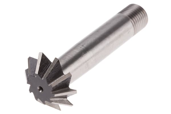 Product image for DOVETAIL CUTTER 45DI 25MM