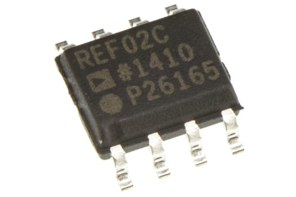 Product image for Voltage reference REF-02CS 5V