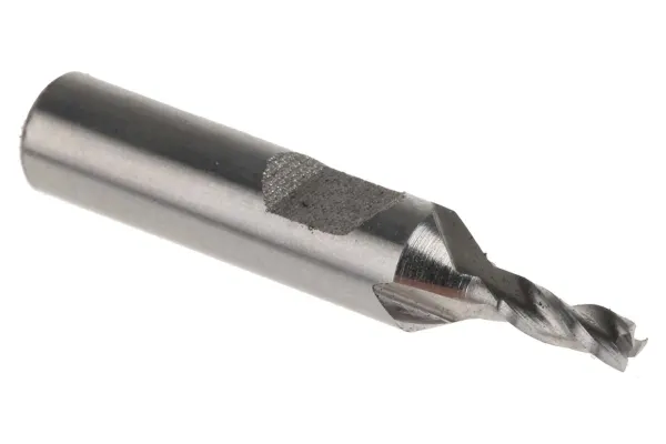 Product image for FC3 MILL LONG 2.5MM