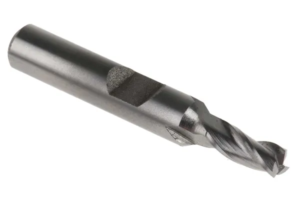 Product image for FC3 MILL LONG 4.0MM