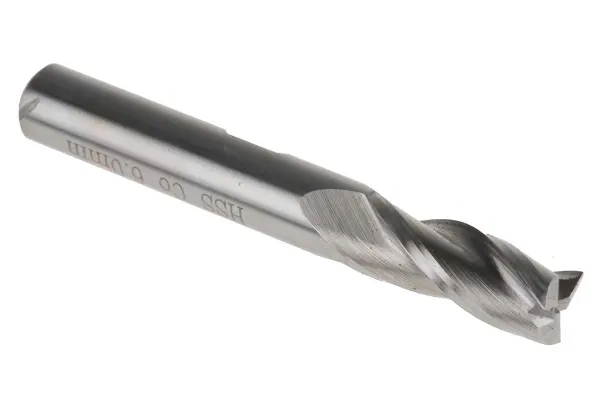 Product image for FC3 MILL LONG 6.0MM