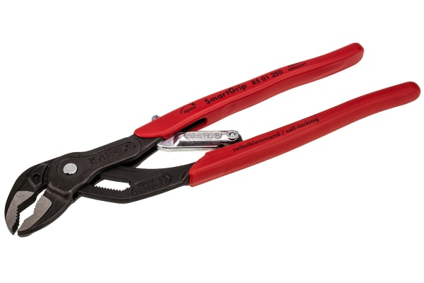 Product image for WATERPUMP PLIER "SMART-GRIP"