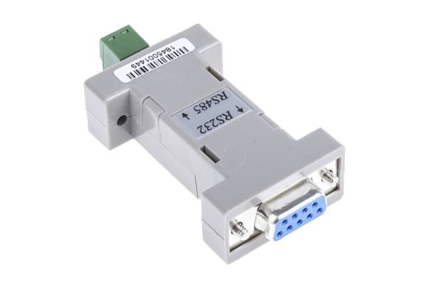 Product image for RS232/RS485 INTERFACE CONVERTER