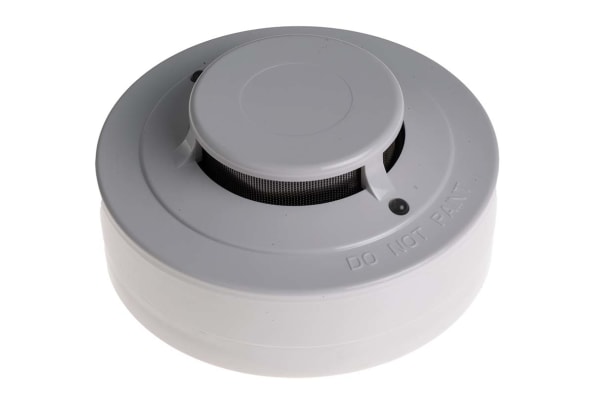 Product image for OPTI SMOKE - OPTICAL SMOKE DETECTOR