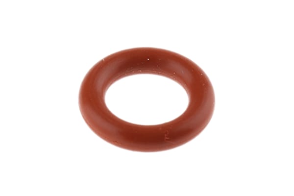 Product image for Silicone O ring BS009