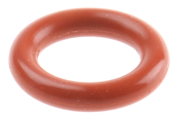 Product image for Silicone O ring BS010