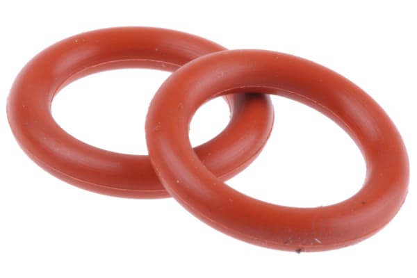 Product image for Silicone O ring BS111