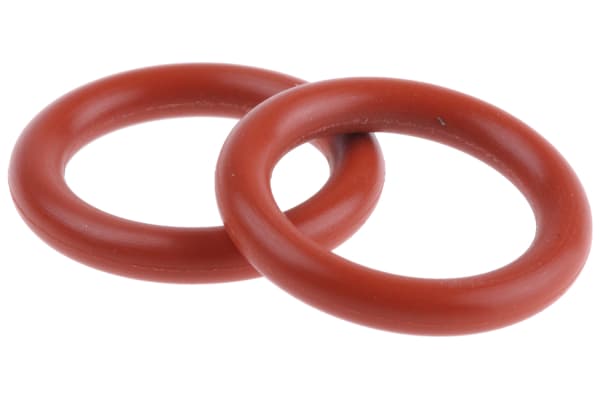 Product image for Silicone O ring BS112