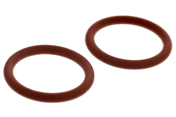 Product image for Silicone O ring BS116