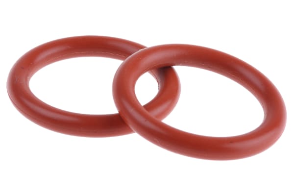 Product image for Silicone O ring BS211