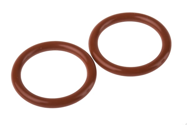 Product image for Silicone O ring BS213