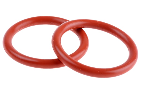 Product image for Silicone O ring BS214