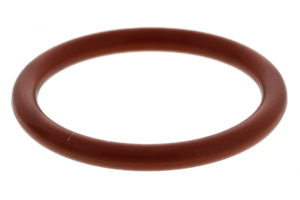 Product image for Silicone O ring BS217