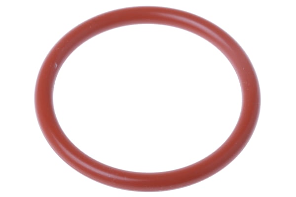 Product image for Silicone O ring BS220