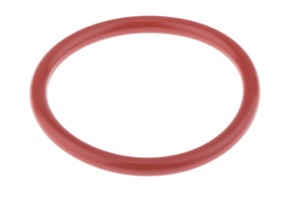 Product image for SILICONE O RING BS221