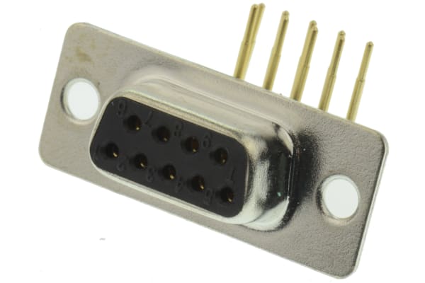 Product image for 9W R/A SOCKET