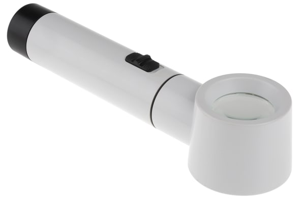 Product image for ILLUMINATED MAGNIFIER X 7