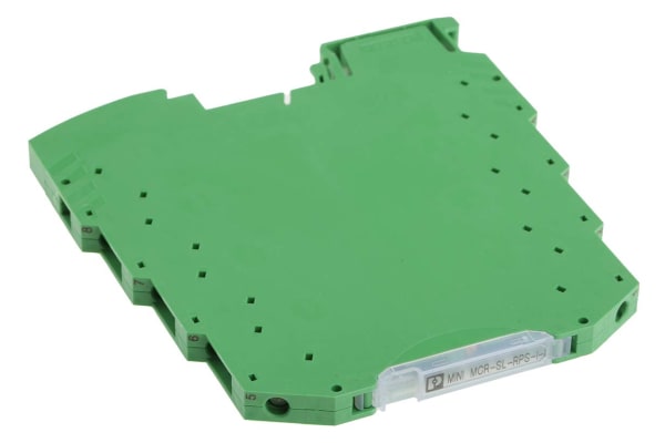 Product image for DIN rail power supply repeater